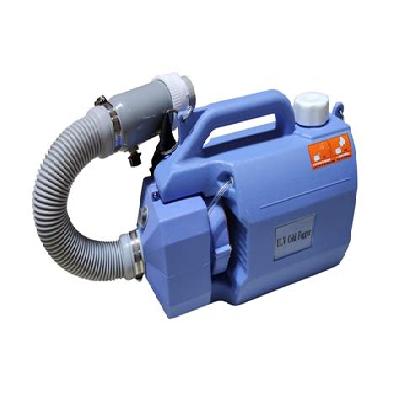AE DISINFECTANT FOGGER MACHINE