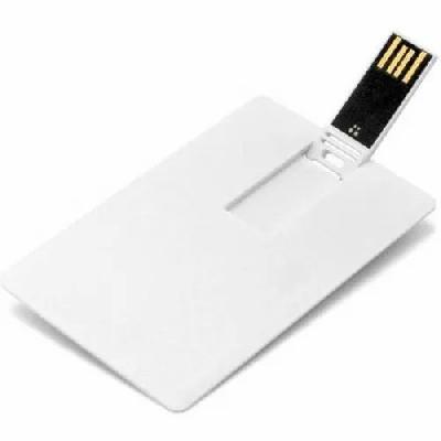 Card Shape Pen Drive