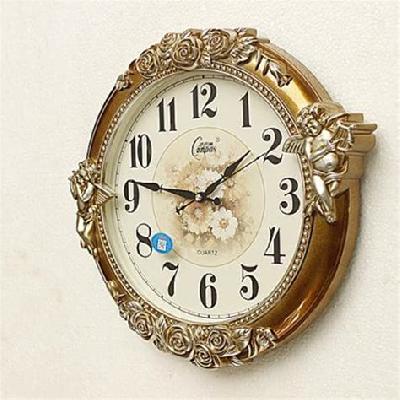 Decorative Wall Clock