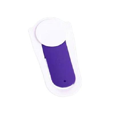 Dilbert Style Mobile Holder