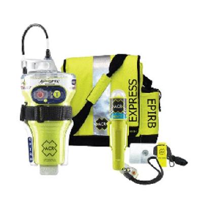 Emergency Rescue And Signal Kit
