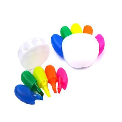 Finger Shape Highlighter
