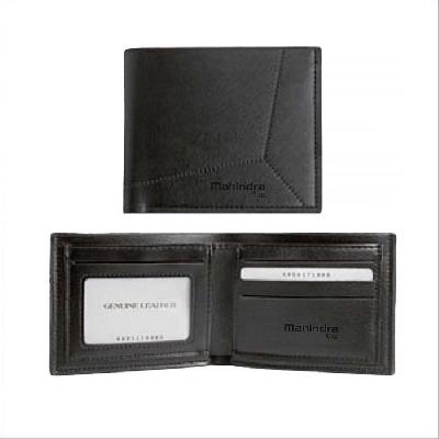 Leathrite Gents Wallet