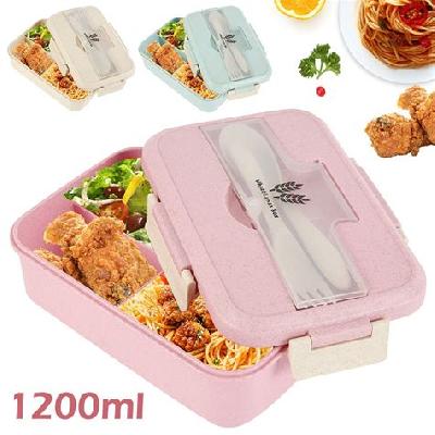 Microwavable Lunch Box