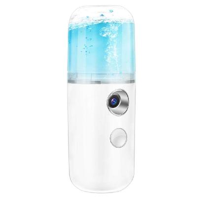 Mini Sanitizer Sprayer For Office, Car, Cards, Keys