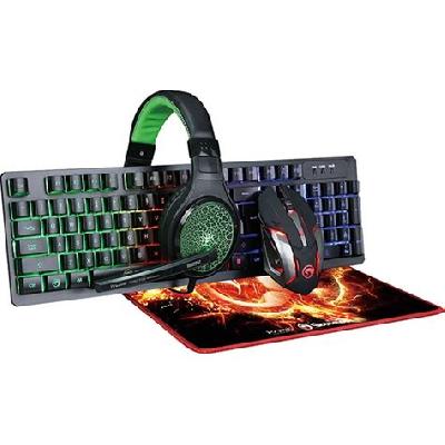 Mouse Shape 4 In 1 Table Top