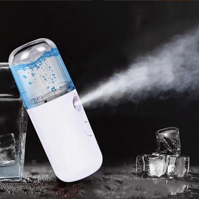 Nano Mist Sanitizer Sprayer