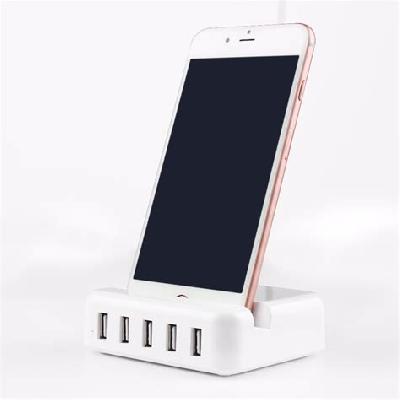 Power Plus Mobile Charging Stand