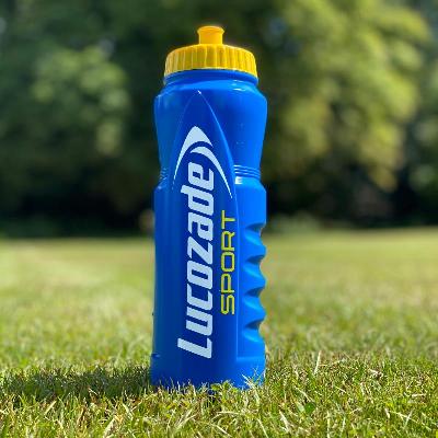Sports Water Bottle