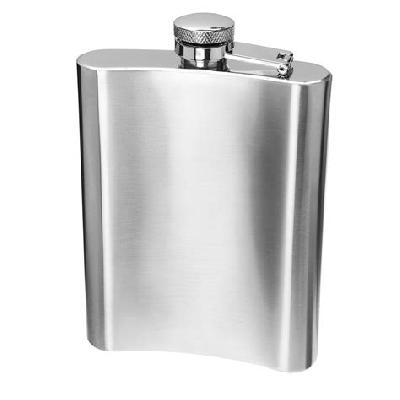 Stainless Steel Hip Flask