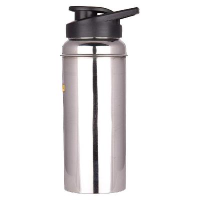 Stainless Steel Sipper Water Bottle