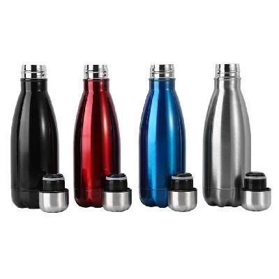 Stainless Steel Vacuum Flasks Bottle