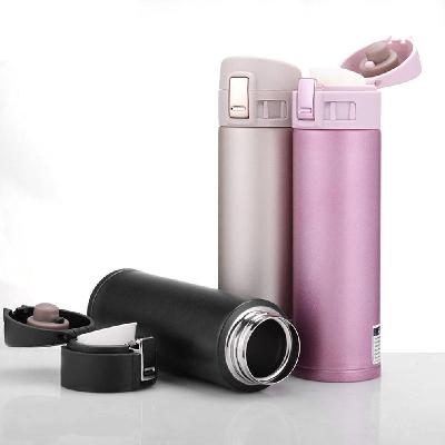 Stainless Steel Vacuum Insulated Travel Tea And Coffee Mug