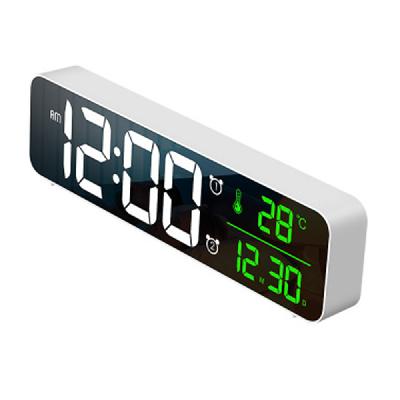 Vista Backlight Digital Table Clock
