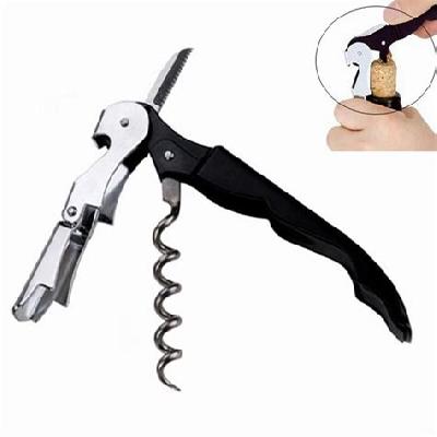 Wine Opener  wine Bottle Opener With knife