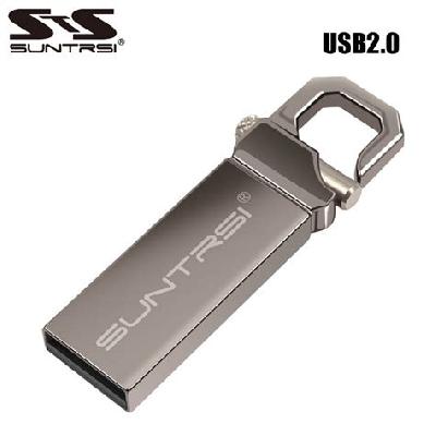 Custom Metal Pen Drive