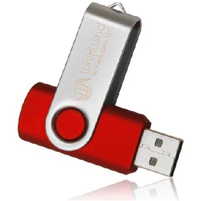 Custom Pen Drive