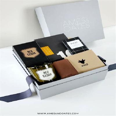 Men Corporate Gifting