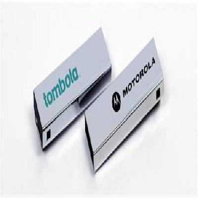 Metal Clip Pen Drive