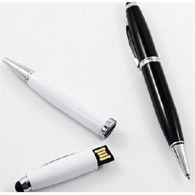 Metal PenDrive Pens