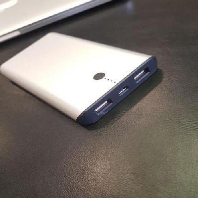 Mobile Power Bank