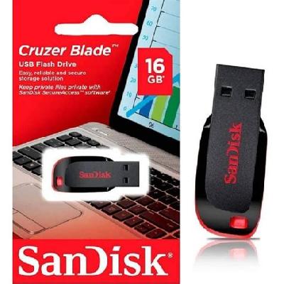16GB Pen Drive