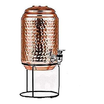 5Litre Copper Dispenser