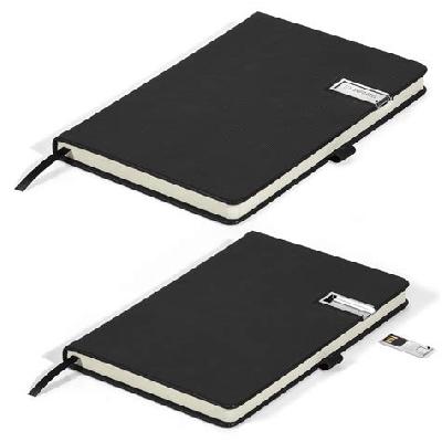 A5 USB Notebook