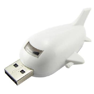 Aeroplane USB Drive