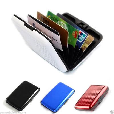 Alluma Card Wallet