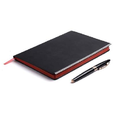 Black Office Diary