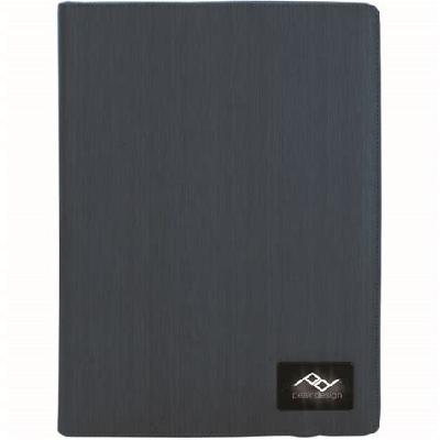 Blue Powerbank Folder
