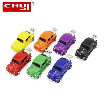 Car Shape Usb Pen Drive