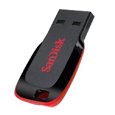 Card Pen Drive 16gb
