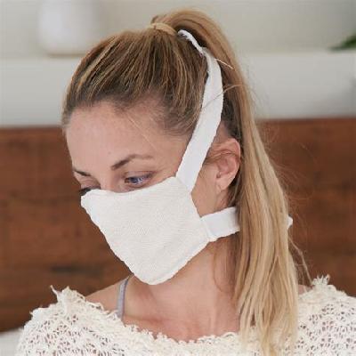 Cotton Face Mask