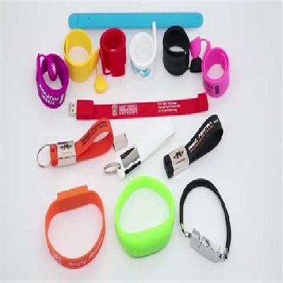 Customized Silicon USB