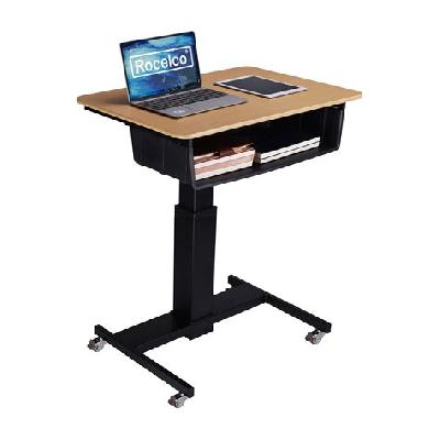 Desk Mobile Stand