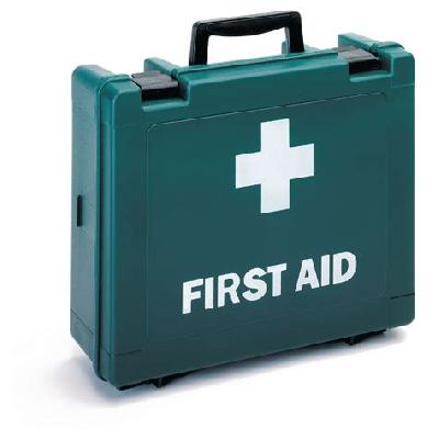 First Aid Box