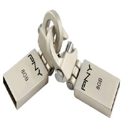 Hook USB Pen Drive