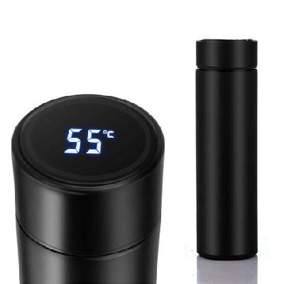 Hot And Cold Temperature Flask