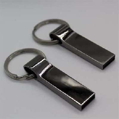 Key Ring USB Drive