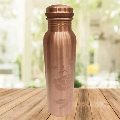 Magic Copper Bottle