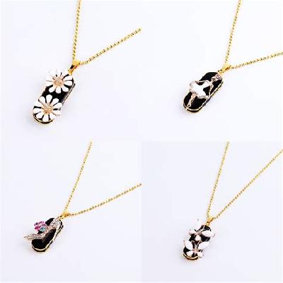 Metal Pendant USB