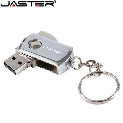 Metal Swivel Usb Pen Drive