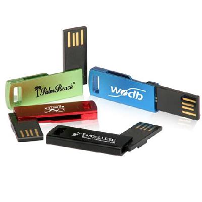 Mini Swivel Usb 8gb