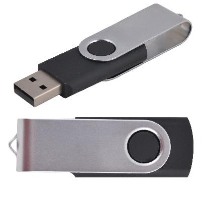 New Swivel USB