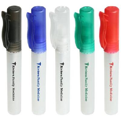 Pen Spray Hand Sanitizer