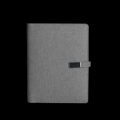 Popup Power Bank Diary