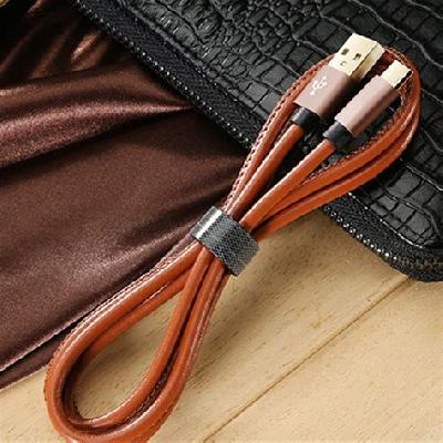 Premium Leather usb