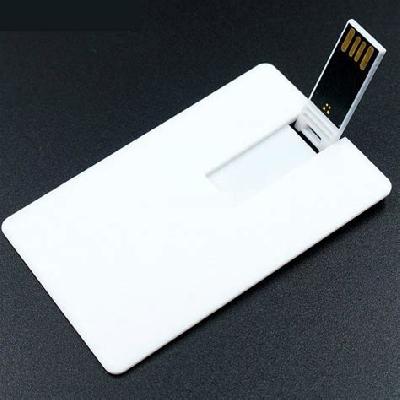 Printed Card Pen Drive